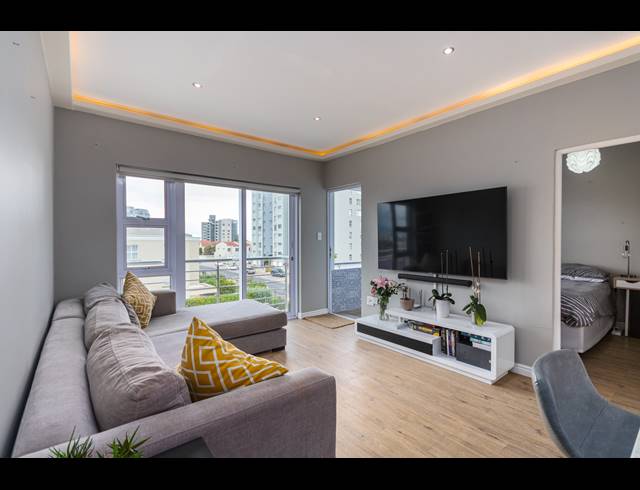 2 BEDROOM APARTMENT TO LET IN TABLE VIEW